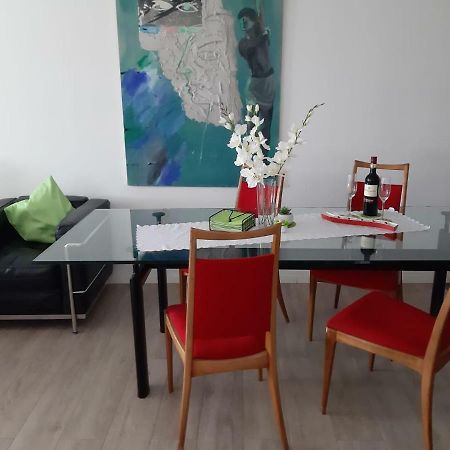 Wohnung Weitblick ฮาน ภายนอก รูปภาพ