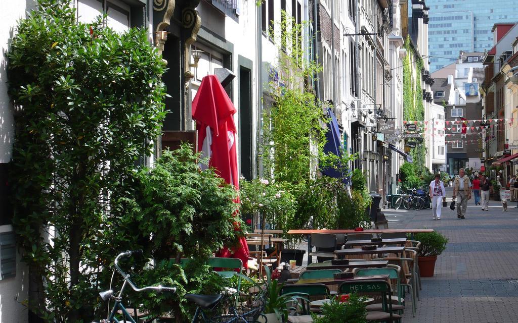 Wohnung Weitblick ฮาน ภายนอก รูปภาพ