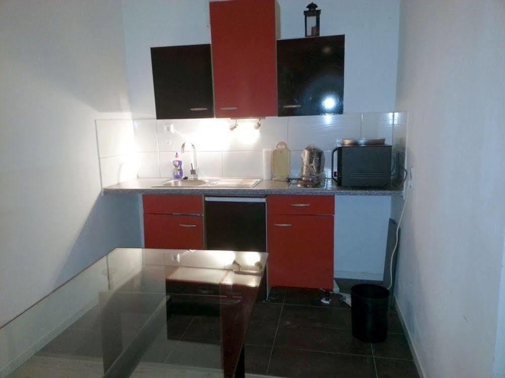 Wohnung Weitblick ฮาน ภายนอก รูปภาพ