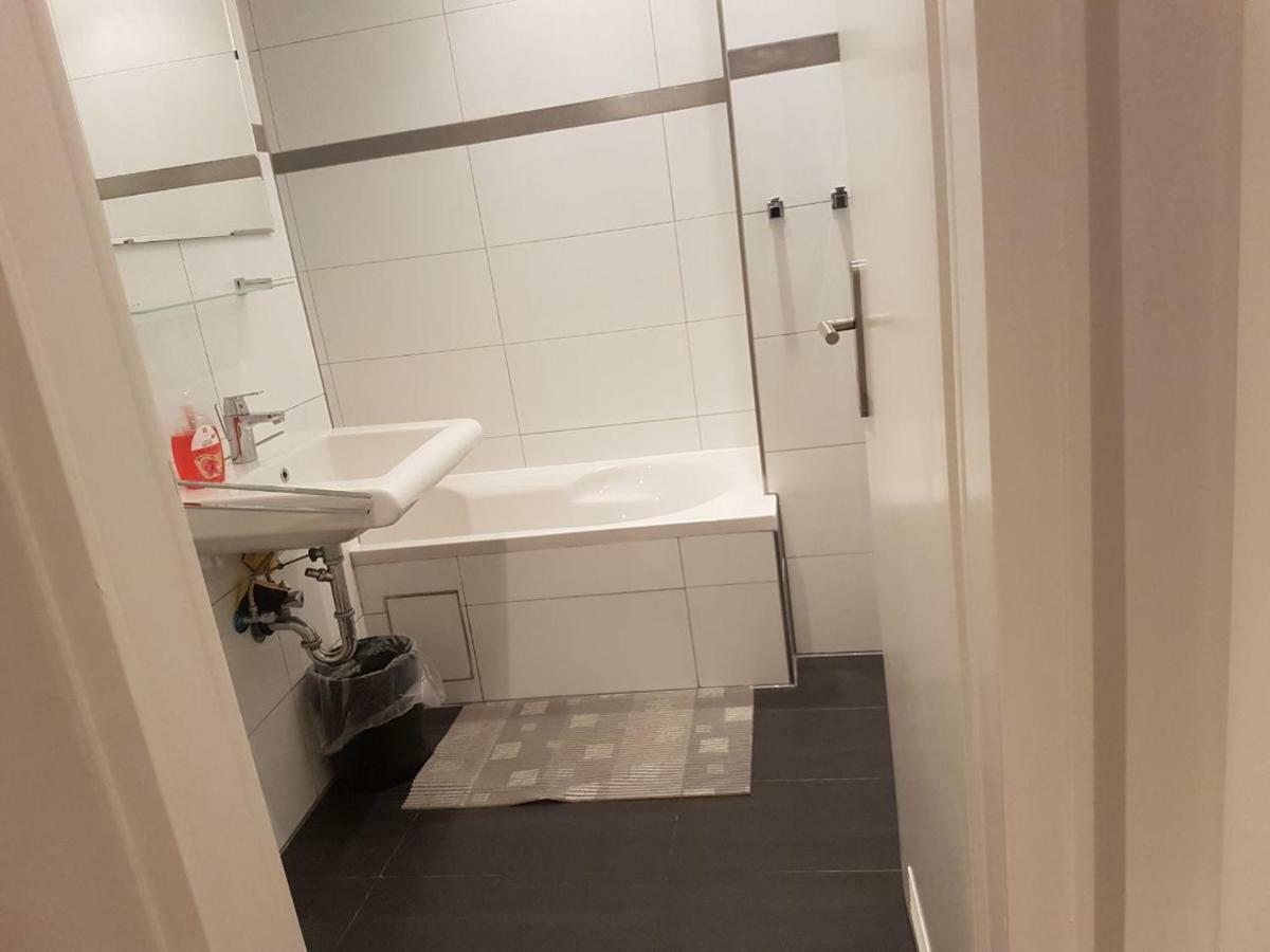 Wohnung Weitblick ฮาน ภายนอก รูปภาพ